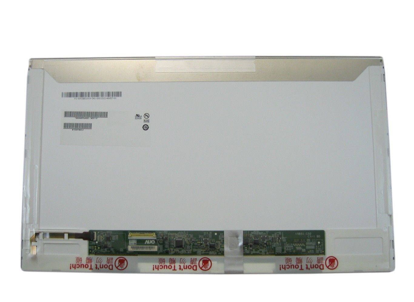 HP 620 625 630 631 635 Series 15.6 HD LED LCD Screen Matte Glossy
