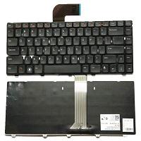 New US Layout Black Keyboard with Frame for Dell Inspiron M5040 M5050 N5040 N5050 series laptop NON BACKLIT PCRepair 