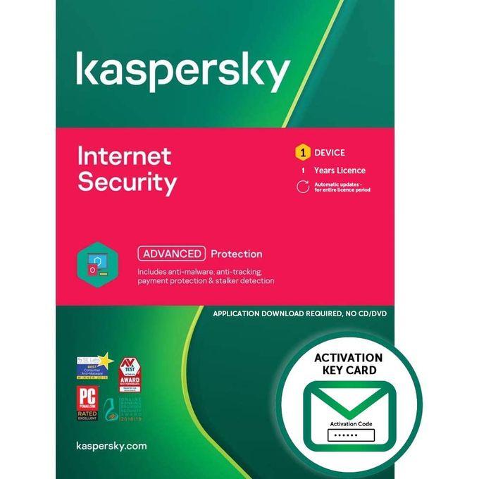 kaspersky internet security 2016 download full version