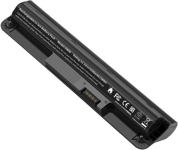 Battery For Hp Probook 11 Ee G1 G2 Series Db06xl Kite Computers 0310