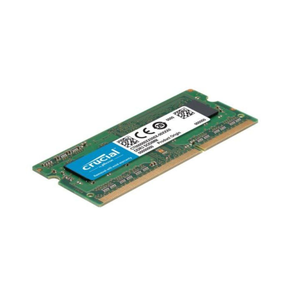 4GB DDR4 2666MHz Laptop Memory - Kite Computers