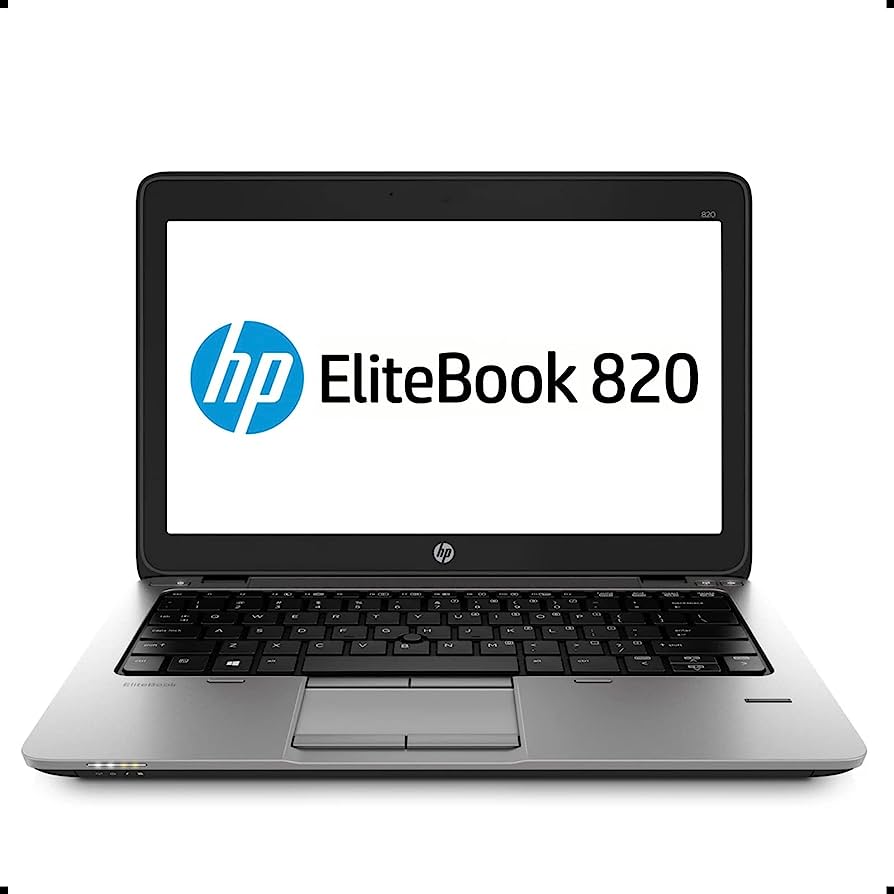 HP ELITEBOOK 830 G7 I7-10810U 6 CORE VPRO FHD (1920X1080)