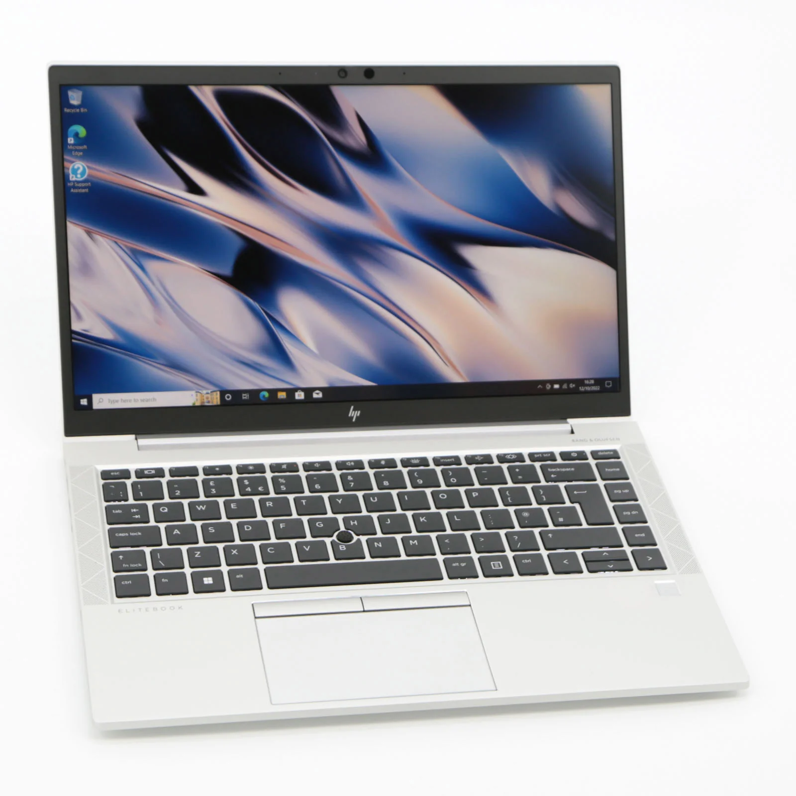 HP EliteBook 1040 G4 Core i7 8GB 256GB Laptop