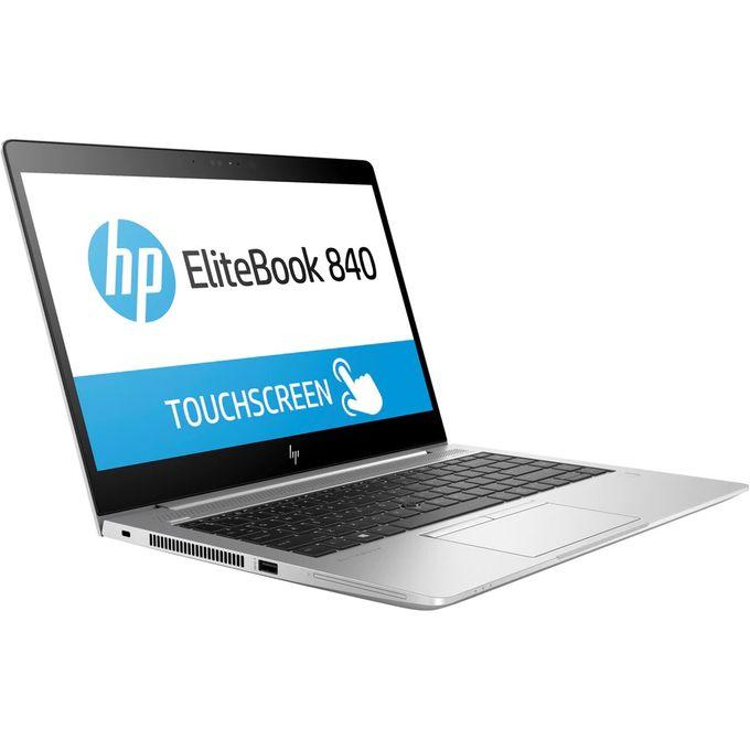 Hp EliteBook 840 G5 Laptop  i7-8550U, 16GB, 512GB SSD, Finger